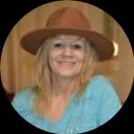 Mary Easterday - @ladynnred98 - Instagram