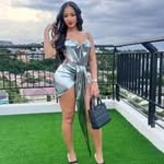Mary Ebanks - @ebanks267 - Instagram