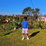 Mary Martin Eblen II - @avelambongwe - Instagram