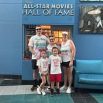 Mary Edgington - @mary50cher50 - Instagram