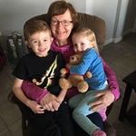 Mary Edman - @maryedman1948 - Instagram