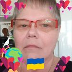Mary Jonsson Edman - @salbohed - Instagram