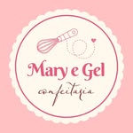 Mary e Gel Confeitaria - @maryegelconfeitaria - Instagram