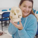 Mary Eger - @ladymodesty31 - Instagram