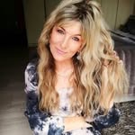 Mary Ehrlich - @christinacollier73 - Instagram
