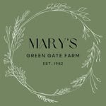 Mary Eichler - @marysgreengatefarm - Instagram