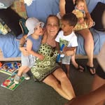Mary Eiler Radl - @eilerradl - Instagram
