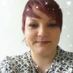 Mary Anne Eilers - @babyublacky - Instagram