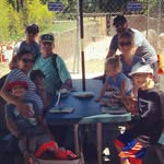 Mary Ron Eilers - @maryeilers53 - Instagram