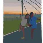 Mary Elberson - @artbymaryelberson - Instagram