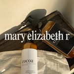 mary elizabeth r ™ 🍃 - @maryelizabethr.ph - Instagram