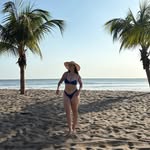 Maryeli Zeledón - @maryelizeledon07 - Instagram