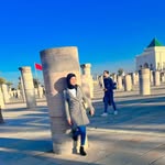 Mariam Elkhoudi - @mary_elko - Instagram