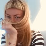 Mary E - @maryelkonina - Instagram