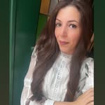 Mary Elizabeth Elkordy - @maryelkordy - Instagram