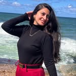 Mary Elkomos - @mary_el_komos - Instagram