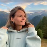 Mary Kudelko - @kudelkomary - Instagram
