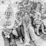 Mary Ellenburg Phipps - @mphipps47 - Instagram