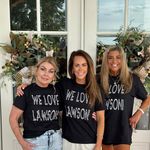 Mary Jo Ellenburg Albertson - @mjmark22 - Instagram