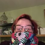 Mary Else - @mazza1820 - Instagram