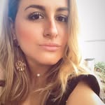 Maryel Serralde - @maryelserralde - Instagram