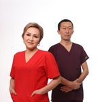 ЕМДІК МАССАЖ - @maryem_massage - Instagram