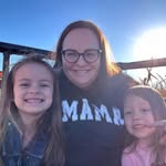 Mary Empson - @marytro16 - Instagram