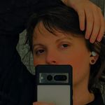 Mary Leigh Enders - @mlthetraveller - Instagram