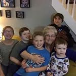 Mary Ann Peterson Engleman - @petersonengleman - Instagram