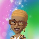 Mary Jones Engram - @ladysoul_my_black_is_beautiful - Instagram