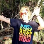 Mary Ensley - @dancingirishhippie - Instagram