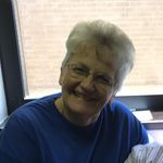 Mary Lou Hensley - @mary_lou_hensley - Instagram