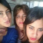 Mary-Ann Esau - @esaumaryann - Instagram