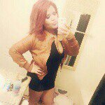 Mary Escalante - @advim - Instagram