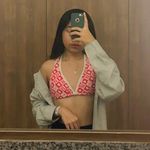 Mary Escalante - @mrysclnt - Instagram