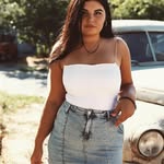 Mary Eshom - @warghiridoin - Instagram