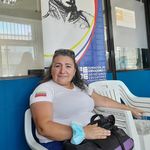 Mary Esperanza Labrador Caceres - @maryesperanzakabra - Instagram
