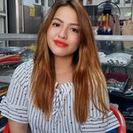 mary ester - @maryestersantos953 - Instagram