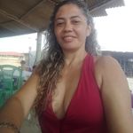 Mary Ester - @mary_decio1966 - Instagram