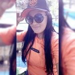 Mary Ester - @mariadodesterrosera - Instagram