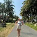 mary esther - @maryestherthomas - Instagram