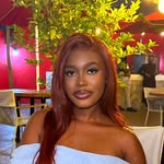 Mary-Esther Anele - @maryestheranele - Instagram