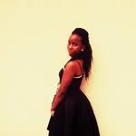 Mary Esther Bukirwa - @maryestherbukirwa - Instagram