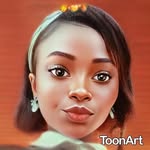 Mary-Esther Chika Ugoh - @chiky_me - Instagram