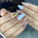 Mary esther D’ guzman - @nails_by_marie2021 - Instagram