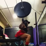Personal Training - @maryesther_fit - Instagram