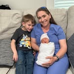 Mary Estill - @patsgirl2011 - Instagram