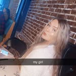 Mary Estok - @mary.lib.13 - Instagram