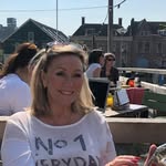 Mary Stokvis - @marye_stokvisbotter - Instagram