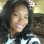 Mary Eugene - @maryeugene87 - Instagram